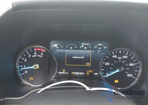 2018 Ford F-250 Lariat from USA, damaged, VIN 1FT7W2BT4JEC99500